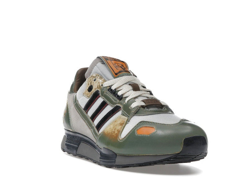 adidas ZX 800 Star Wars Boba Fett