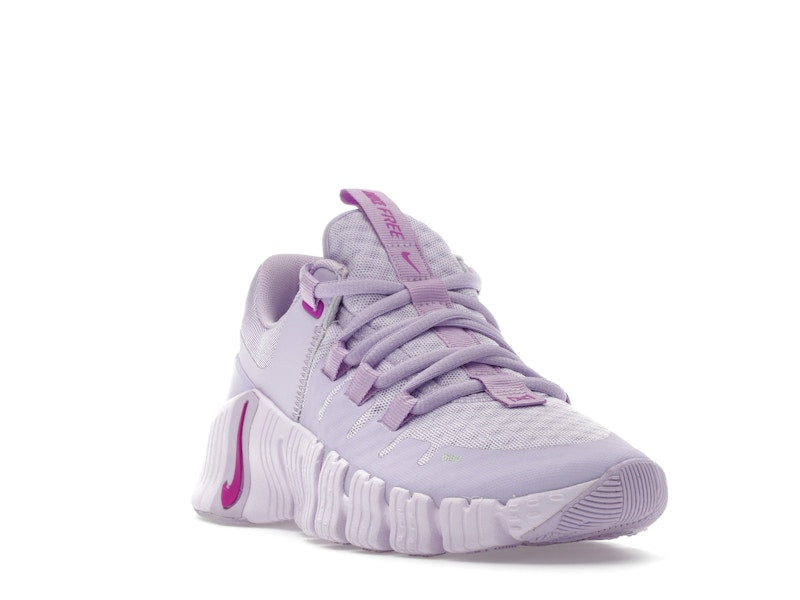 Nike Free Metcon 5 Lilac Bloom Barely Grape (Women's)