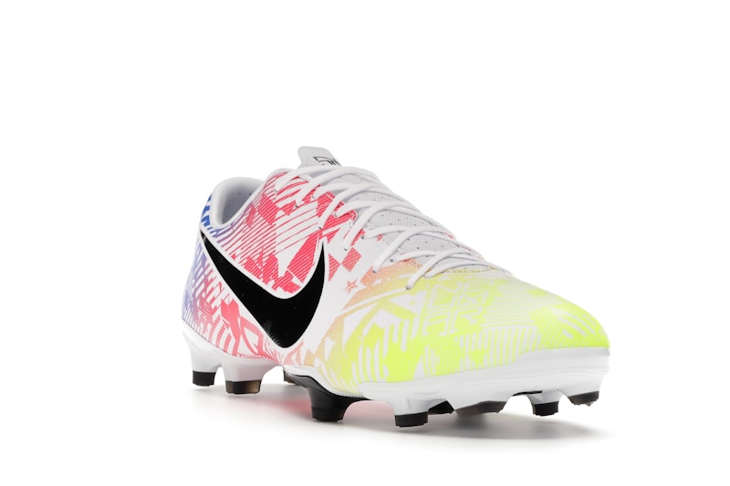 Nike Mercurial Vapor 13 Academy Neymar Jr MG Jogo Prismatico