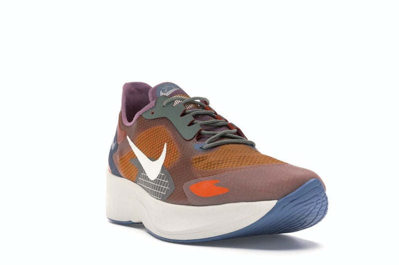 Nike Vapor Street Peg Plum Dust