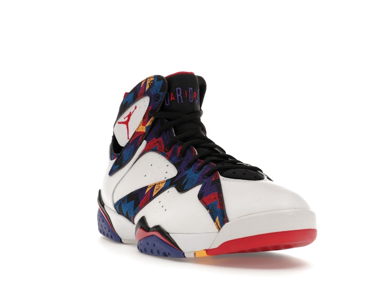 Jordan 7 Retro Nothing But Net
