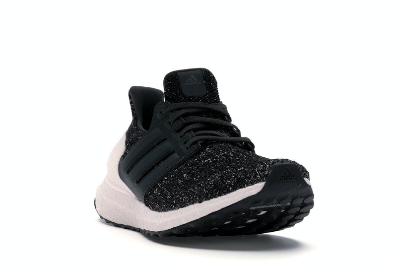 adidas Ultra Boost Core Black Orchid Tint (Women's)