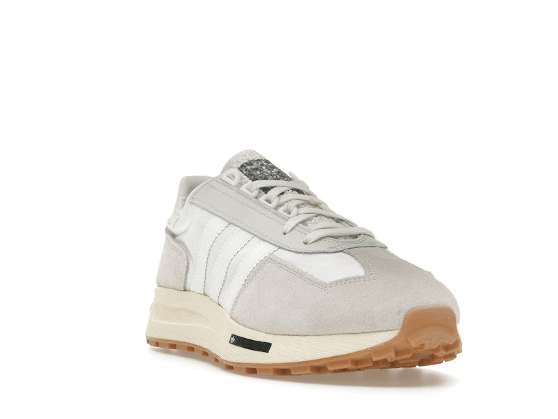 adidas Retropy E5 Crystal White Matte Silver Gum