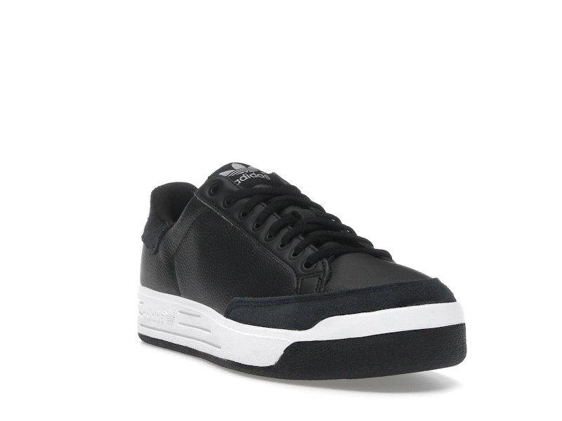 adidas Rod Laver Core Black Cloud White