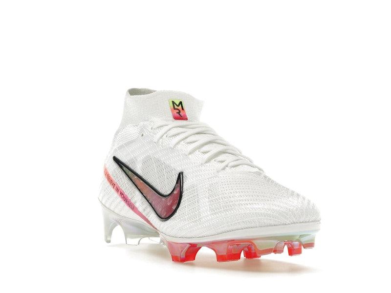 Nike Zoom Mercurial Superfly 9 Elite FG Marcus Rashford Better Believe It