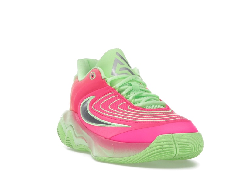 Nike Giannis Immortality 4 Eva