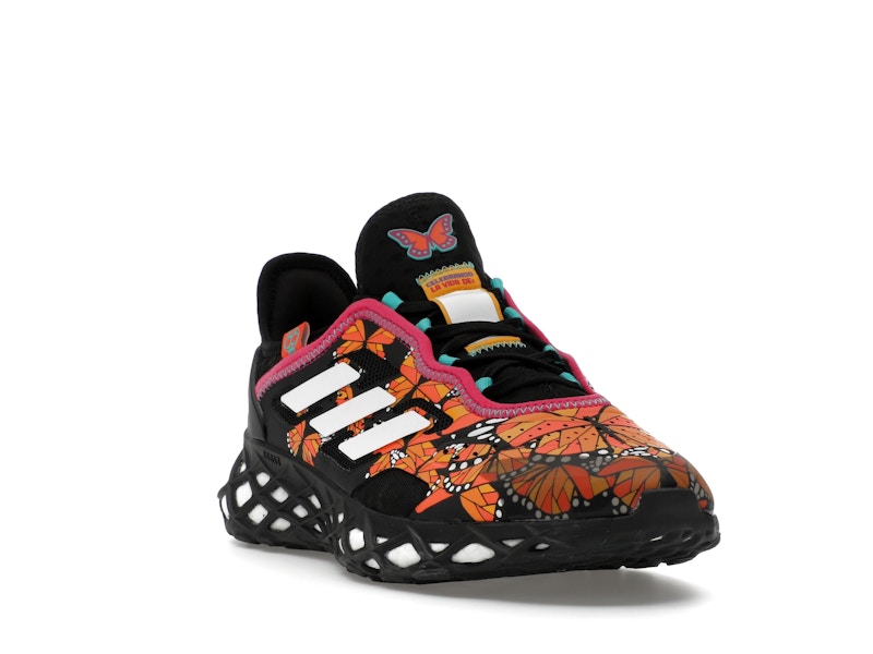 adidas Web Boost Day Of The Dead
