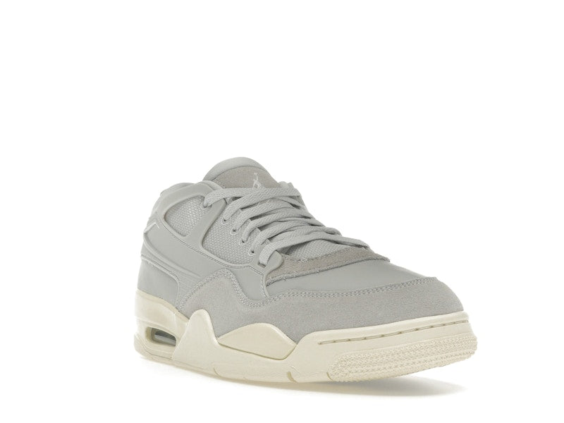 Jordan 4 RM Neutral Grey Coconut Milk (Women's)