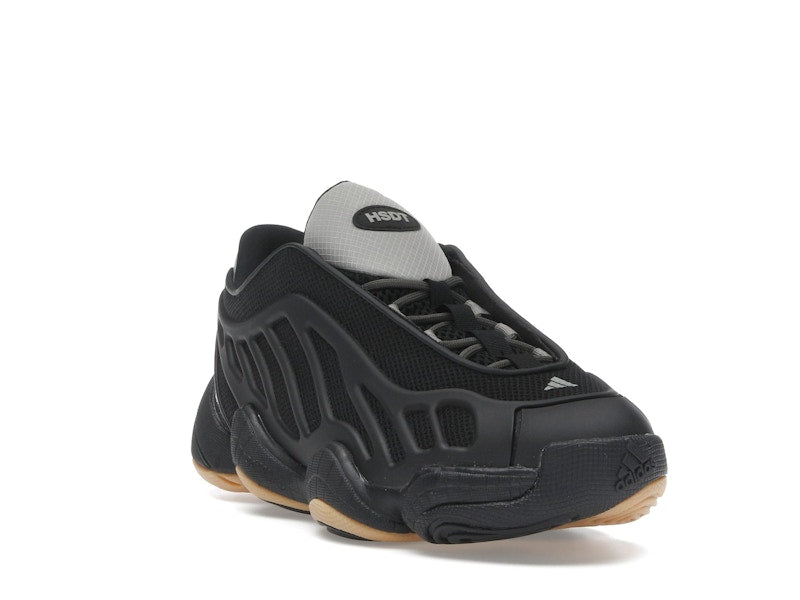 adidas Intimidation Low HAL STUDIOS Black Gum