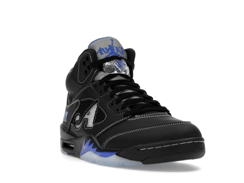 Jordan 5 Retro Awake NY Black