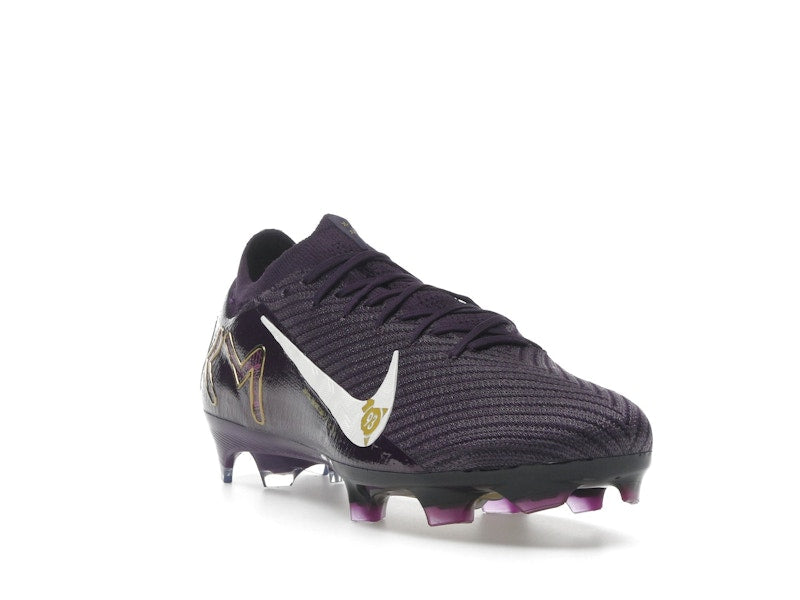 Nike Zoom Mercurial Vapor 16 Elite FG Kylian Mbappé Grand Purple