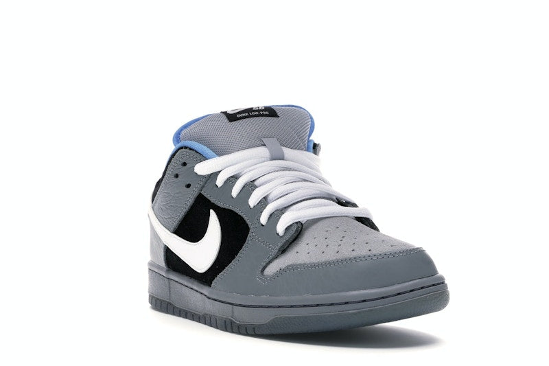 Nike SB Dunk Low Petoskey Premier