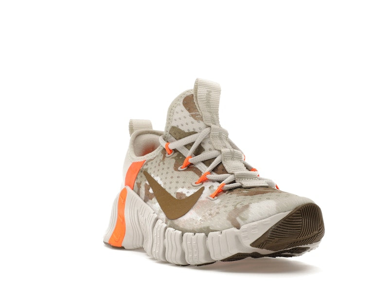 Nike Free Metcon 3 Yukon Brown Camo