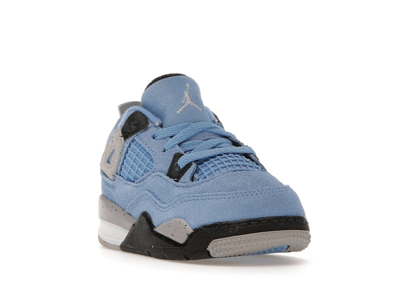 Jordan 4 Retro University Blue (TD)
