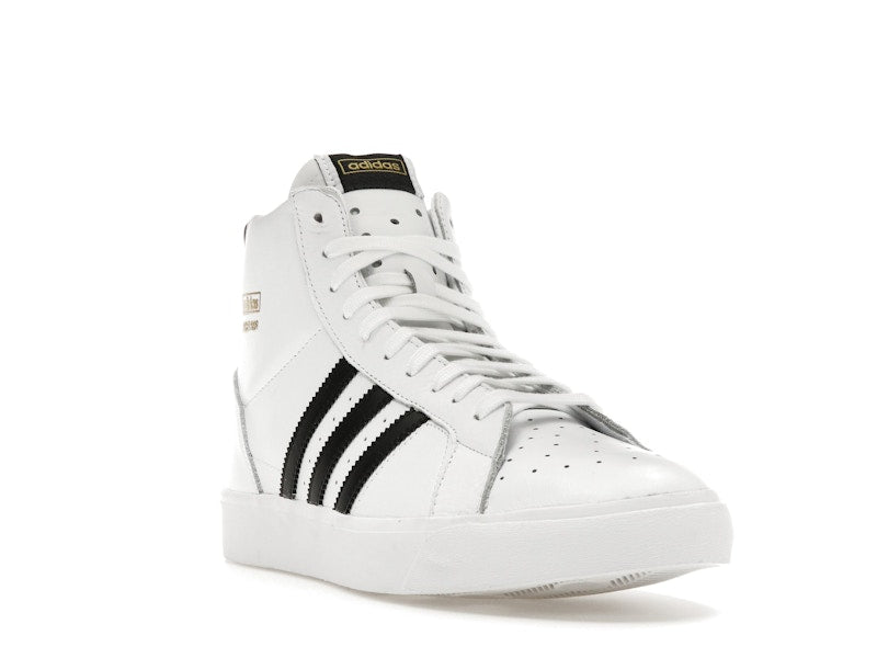 adidas Basket Profi Cloud White Black