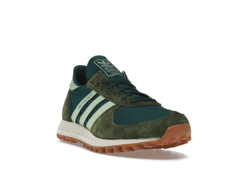 adidas TRX Vintage Collegiate Green