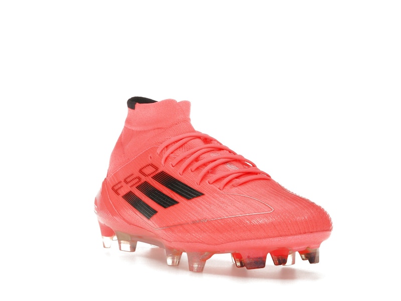 adidas F50 Elite Mid-Cut FG Vivid Horizon Pack (Women's)