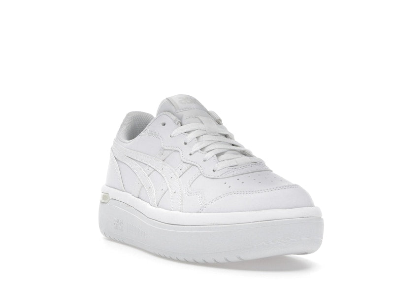 ASICS Japan S ST White Glacier Grey
