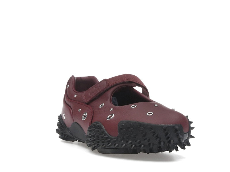 Puma Mostro Fey Studs Dark Jasper