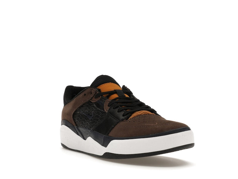 Nike SB Ishod Wair Premium Baroque Brown