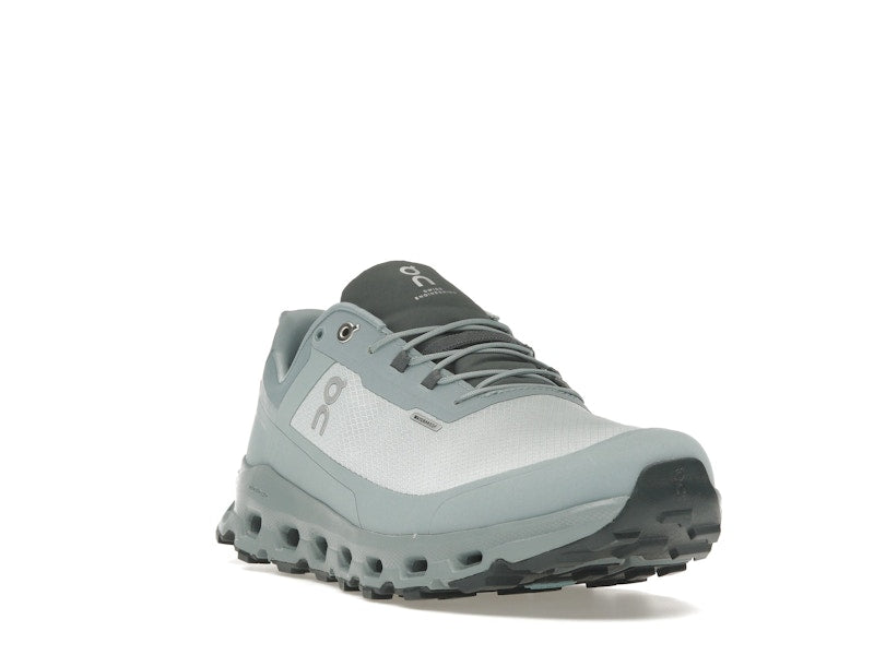On Running Cloudvista Waterproof Glacier Cobble (Women's)