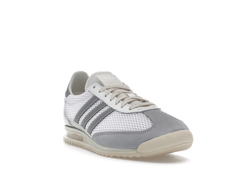 adidas SL 72 OG Kith Green Metallic Silver