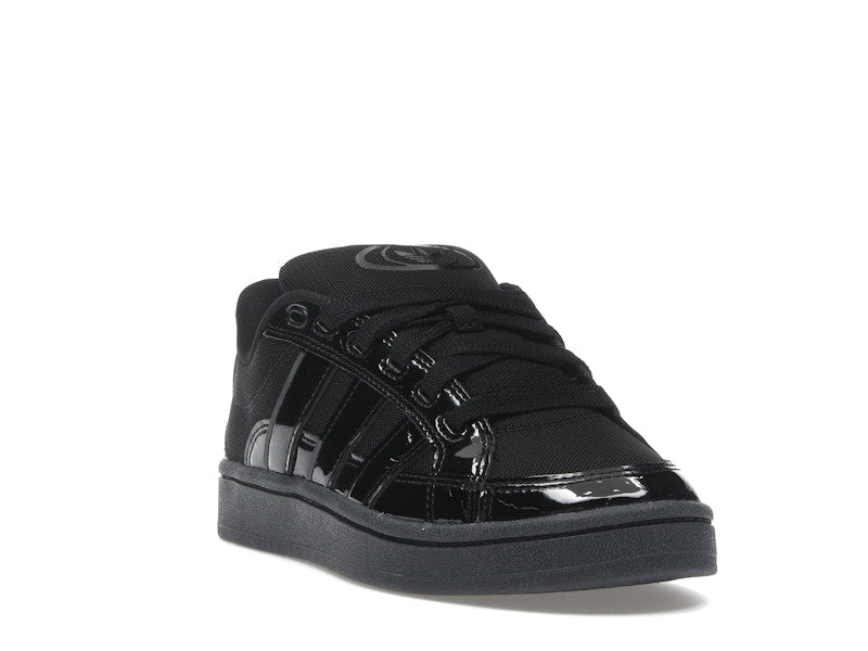adidas Campus 00s Beta Triple Black Patent