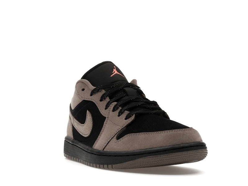 Jordan 1 Low SE Olive Grey
