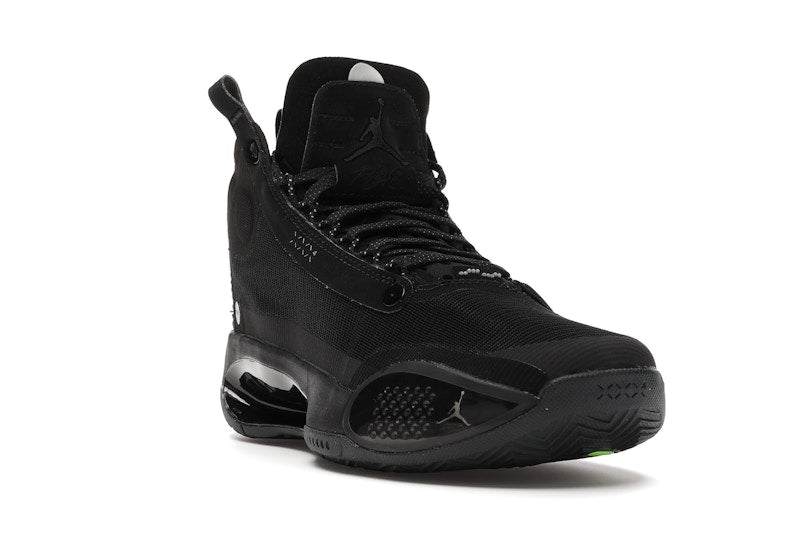 Jordan XXXIV Black Cat (GS)