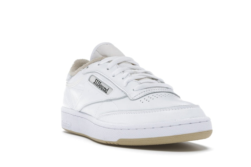Reebok Club C JJJJound White Beige