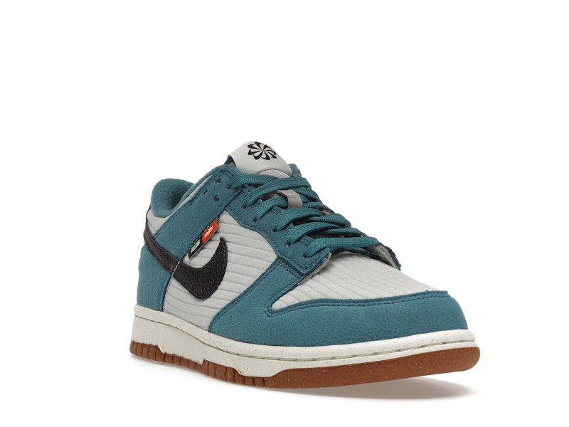 Nike Dunk Low SE Toasty Rift Blue (GS)