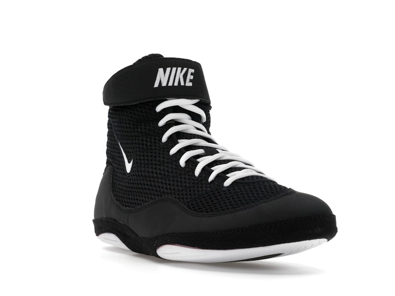 Nike Inflict 3 Black White