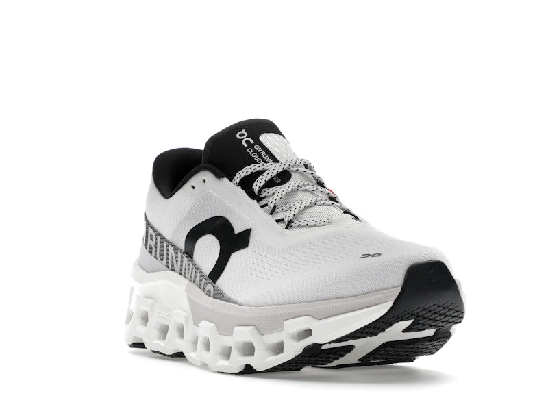On Running Cloudmonster 2 White Frost
