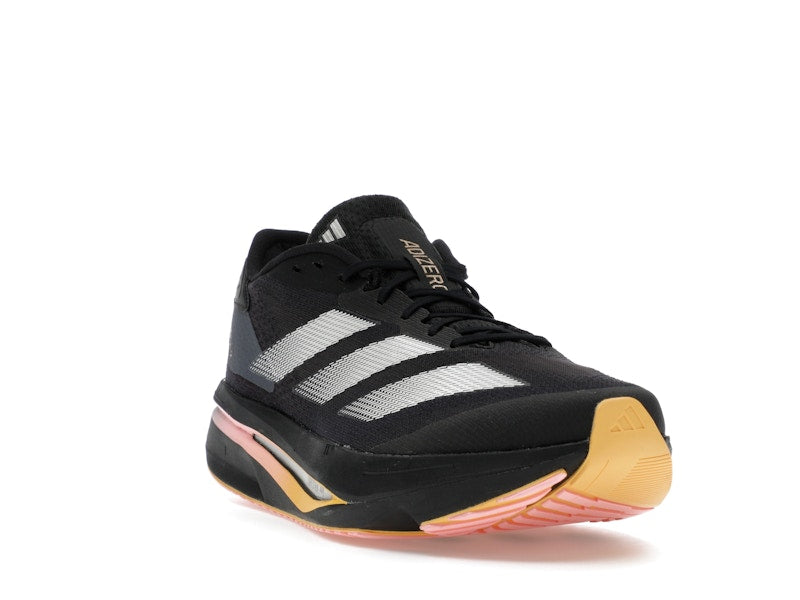 adidas Adizero Sl2 Core Black Zero Metalic Spark