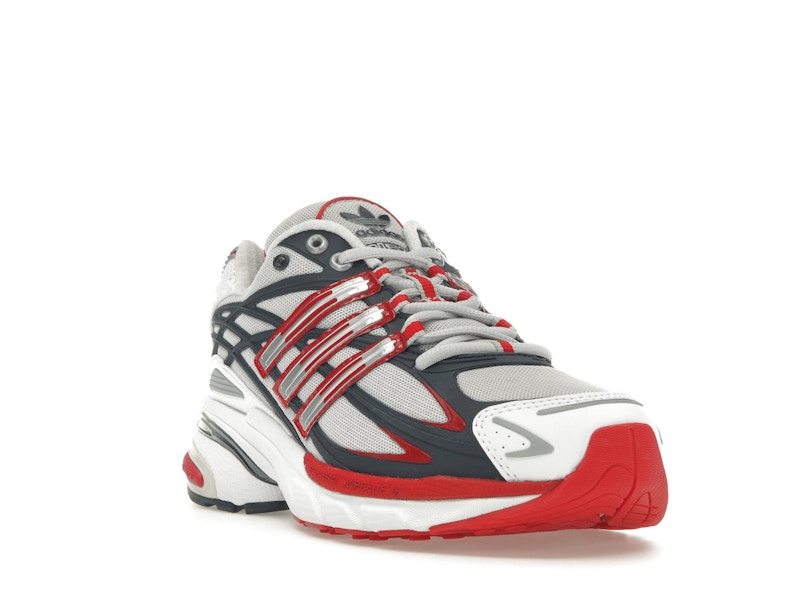 adidas Adistar Cushion 3 Grey Better Scarlet