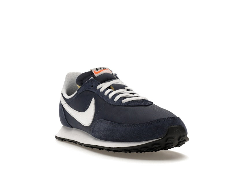 Nike Waffle Trainer 2 Midnight Navy