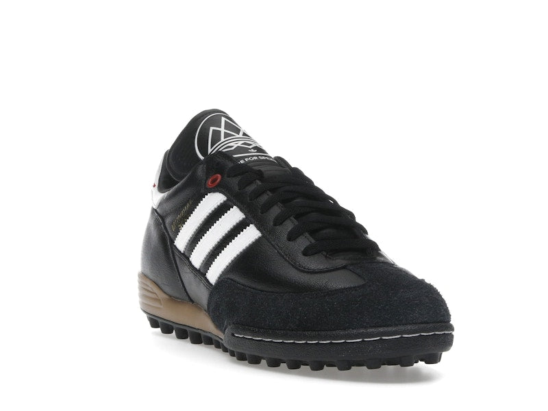 adidas Mundial Team Spezial F.C. Turf Black White Red