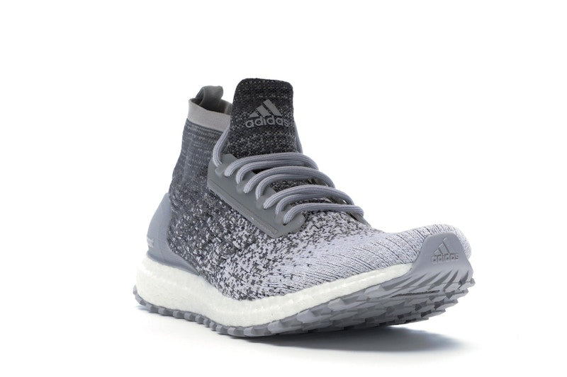 adidas Ultra Boost Mid ATR Reigning Champ Grey Two Grey Four