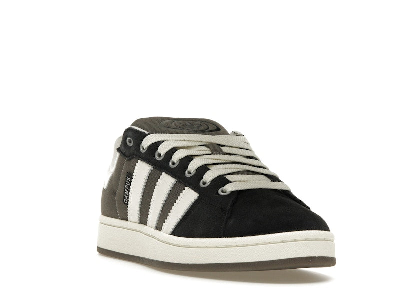 adidas Campus 00s Charcoal Black White