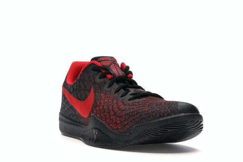 Nike Mamba Instinct Bred