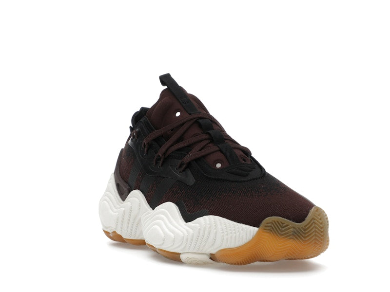 adidas Trae Young 3 Shadow Brown