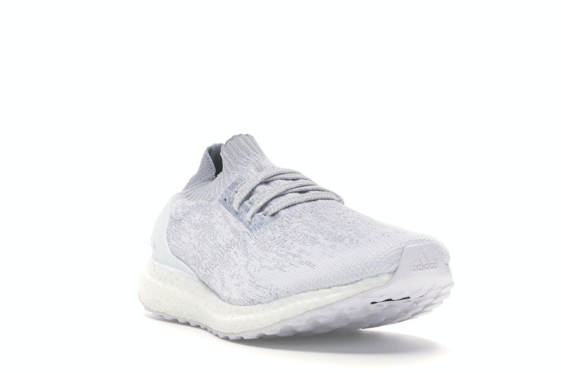 adidas Ultra Boost Uncaged Triple White