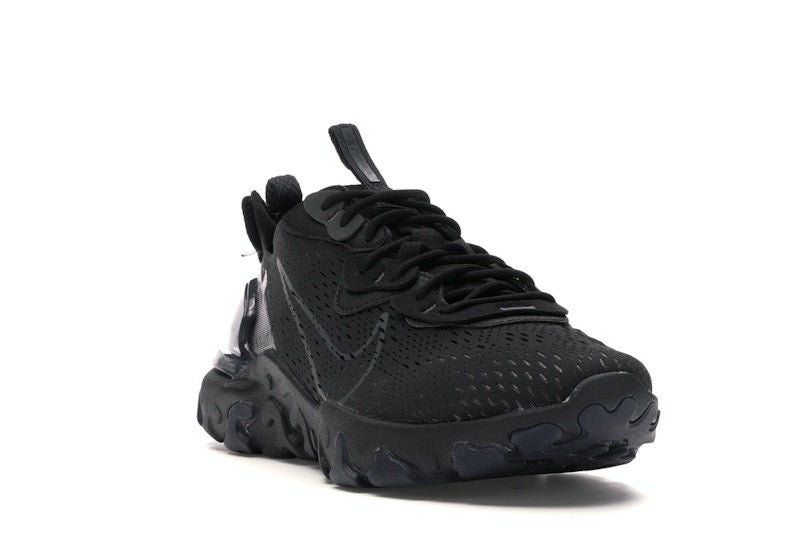 Nike React Vision Black Anthracite