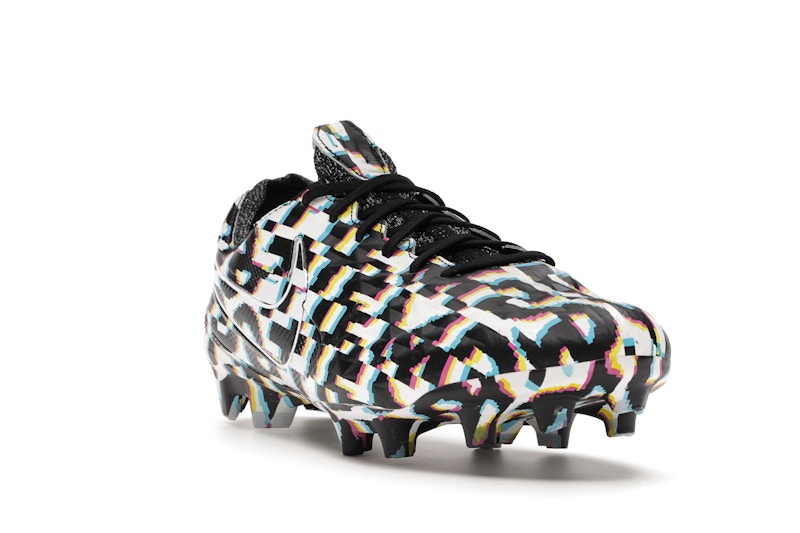 Nike Tiempo Legend 8 Elite SE FG Dazzle Camo