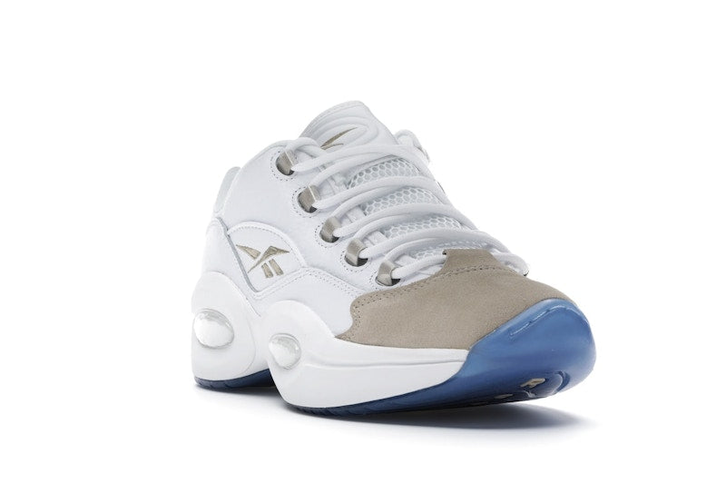 Reebok Question Low Oatmeal (2020)