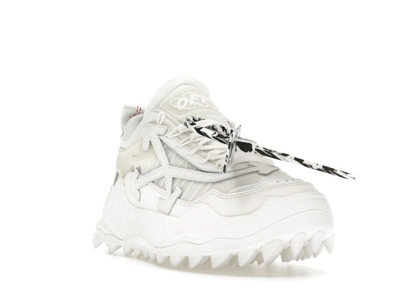 OFF-WHITE Odsy-1000 White White FW21 (Women's)