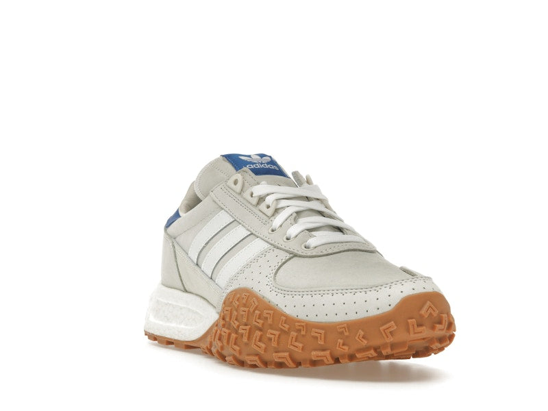 adidas Retropy E5 W.R.P. Off White Bright Royal