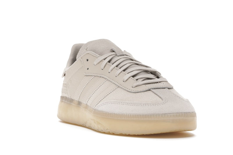adidas Samba RM Clear Brown