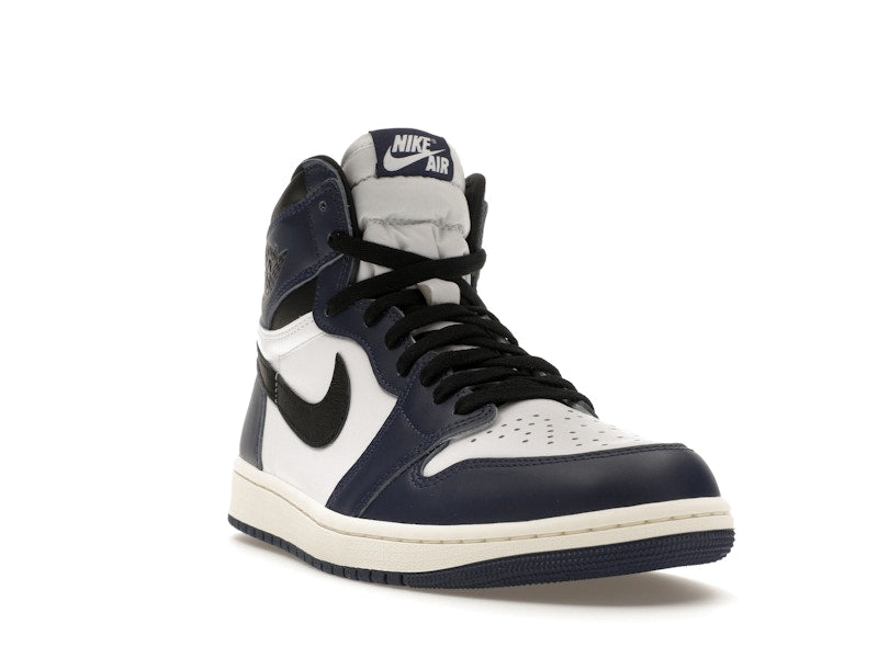 Jordan 1 Retro High OG Midnight Navy