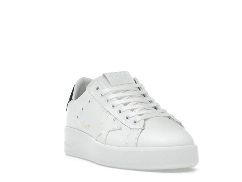 Golden Goose Pure Star White Black (Women's)